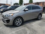 Engine Cover Oem 2019 Kia Sorento 292403CFE0 Used. Price: $100.00.