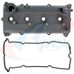 Engine Valve Cover Apex Automobile Parts VCS551 New. Price: $89.54.
