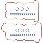 Engine Valve Cover Gasket Set Fel-pro Vs 50708 New. Price: $39.95.