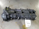 16 Jeep Wrangler 3.6L Engine Valve Cover Left Driver Used. Price: $100.00.