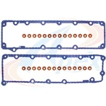 Apex Engine Valve Cover Gasket Set Ford AVC1121S New. Price: $84.74.