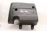 Plastic Engine Cover Infiniti QX60 2014 1421210 Used. Price: $159.99.