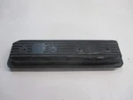 93-97 LT1 Camaro Z28 Firebird Trans Valve Covers Lh 0527-3 Used. Price: $15.00.