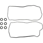 Valve Cvr Gasket Set Victor Reinz VS50536 New. Price: $60.19.