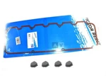 Reinz Valve Cover Gasket Set With 4 Rocker Shaft Plugs For Bmw E30 325 E28 528 New. Price: $26.97.