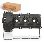 Engine Valve Cover Kit Rh Gasket & Bolt Fit Ford F-150 Explorer BR3Z6582R New. Price: $49.99.