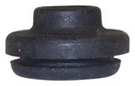 Crown Automotive J3225627 Valve Cover Grommet Black Rubber New. Price: $15.23.