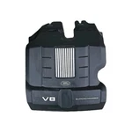 2010-2013 Land Rover Range Sport Supercharged Engine Top Cover Oem Used. Price: $260.00.