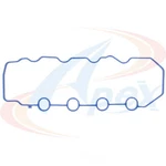Engine Valve Cover Gasket Set AVC154 Fits 2003 Honda Civic 1.3L-L4 New. Price: $19.51.