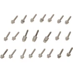 Elwis 9115435 Engine Valve Cover Bolt Kit For Bmw New. Price: $43.34.