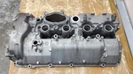 Bmw M5 F90 M8 F92 S63 4.4L Front Left Side Engine Valve Cover 2018 - 2023 Oem Used. Price: $125.00.