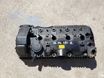 2006 Bmw X5 4.8L Right Passenger Side Engine Valve Cover 11.127522151 F01C310000 Used. Price: $112.50.