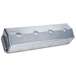 Moroso Engine Valve Cover Set 68025; Fabricated Aluminum For Chevy 262-400 Sbc New. Price: $596.99.