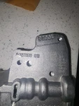19351812 -brand New Oem Gm Acdelco Valve Body. Price: $280.00.