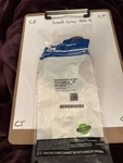 Genuine Ford Valve Cover Gasket FG1Z-6584-A New. Price: $22.77.
