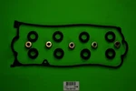 Engine Valve Cover Gasket Set-sohc Itm 09-39729 Fits 01-02 Honda Civic 1.7L-L4 New. Price: $41.99.