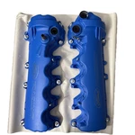 Ford Motor Company Lh/rh Valve Cover Oem 5528-6583-NA 5527-5527-6A 513-MA New. Price: $59.99.