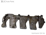 Right Valve Cover For 11-16 Chevrolet Silverado 2500 Hd 6.6 12642771 Diesel Used. Price: $64.95.