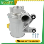 Electronic Water Pump Engine Coolant 2742000107 For Mercedes C180 C200 E200 New. Price: $106.11.