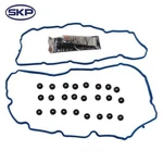 Engine Valve Cover Gasket Set Skp SKVCG002 New. Price: $35.50.