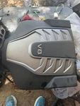 Engine Cover Oem 15-17 Hyundai Genesis G70 5.0 292403F500 Used. Price: $169.00.