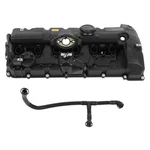 New Valve Cover Gasket & Bolts Cap For Bmw E90 E91 F25 E83 328I X3 11127552281. Price: $75.08.