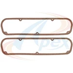 Apex AVC258 Valve Cover Set New. Price: $34.21.