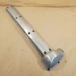 Aluminum Valve Rocker Cover Oem 'C2217' Early Jaguar XK120 Used. Price: $262.50.