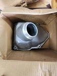 Cat 101-4199 Engine Valve Cover New. Price: $100.00.