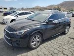 Engine Cover Oem 2017 Infiniti QX30 140415DC0B Used. Price: $195.00.