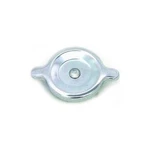 Rpc Oil Fill Cap Twist-on Round Steel Chrome Each R4804 New. Price: $20.81.