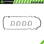 Valve Cover Gasket Set For Mercedes Benz C180 C250 E250 SLK250 1.8L M271 Turbo New. Price: $10.82.