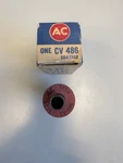 1961 1963 Pontiac Pcv Valve Nos Gm 5647362 / 486 New. Price: $13.00.