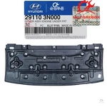 Genuine Front Engine Under Cover For 2011-13 Hyundai Equus Genesis 291103N000 New. Price: $115.95.