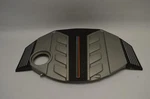 2010-2014 Bmw X6M E71 4.4L Twin Turbo Engine Top Cover Panel Oem Used. Price: $173.40.
