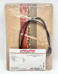 Vs 50326 Fel-pro Engine Valve Cover Gasket Set High-quality Oe-style Sealing New. Price: $9.99.