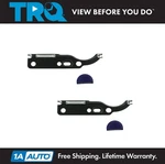 Trq Camshaft Chain Tensioner Gasket Set Kit For Audi A4 A6 Allroad S4 Vw Passat New. Price: $21.95.