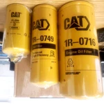 Cat Engine Filter Kit Most 3406, C10, C11, C12, C13, C15, & C16 Fuel, Oil, Water New. Price: $100.00.