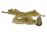 Engine Motor Timing Chain Cover For 2004-2007 Maserati Quattroporte M139 Used. Price: $323.55.