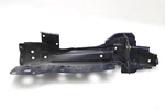 2016-2022 Toyota Prius Side Radiator Support Left/driver 53203-47901, C014, Oem, Used. Price: $60.04.