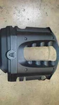 Jaguar Type 2003 04 05 06 07 2008 V8 4.2 Engine Cover 2R836A949BF 2W936A949AF Used. Price: $99.95.