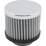 Speedway Valve Cover Breather Filter, 1-1/2 Inch New. Price: $17.99.