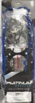 Vrs Cylinder Head Gasket Set/kit For Toyota Prado KZJ95 KZJ120 3.0L 1KZTE Brand. Price: $151.89.