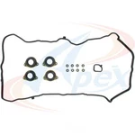 Engine Valve Cover Gasket Set Apex Automobile Parts AVC174S New. Price: $40.03.