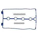 Engine Valve Cover Gasket Set Fel-pro Vs 50730 New. Price: $35.68.