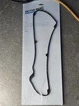 Mahle VS50418S Gasket New. Price: $18.69.