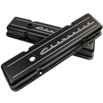 Billet Specialties BLK95123 Valve Cover Diecast Aluminum Perimeter Logo New. Price: $280.95.