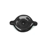 Rpc #R4804BK Valve Cover Oil Fill Cap Twist-on Round Black Steel New. Price: $9.99.