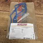 New Fel-pro Vs 50442 Engine Valve Cover Gasket Set! Free Shipping!. Price: $21.95.