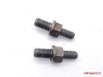 2004 Bmw 330CI 325CI 325I 330I E46 M54 Cylinder Head Valve Cover Stud Set 2PC Used. Price: $19.99.